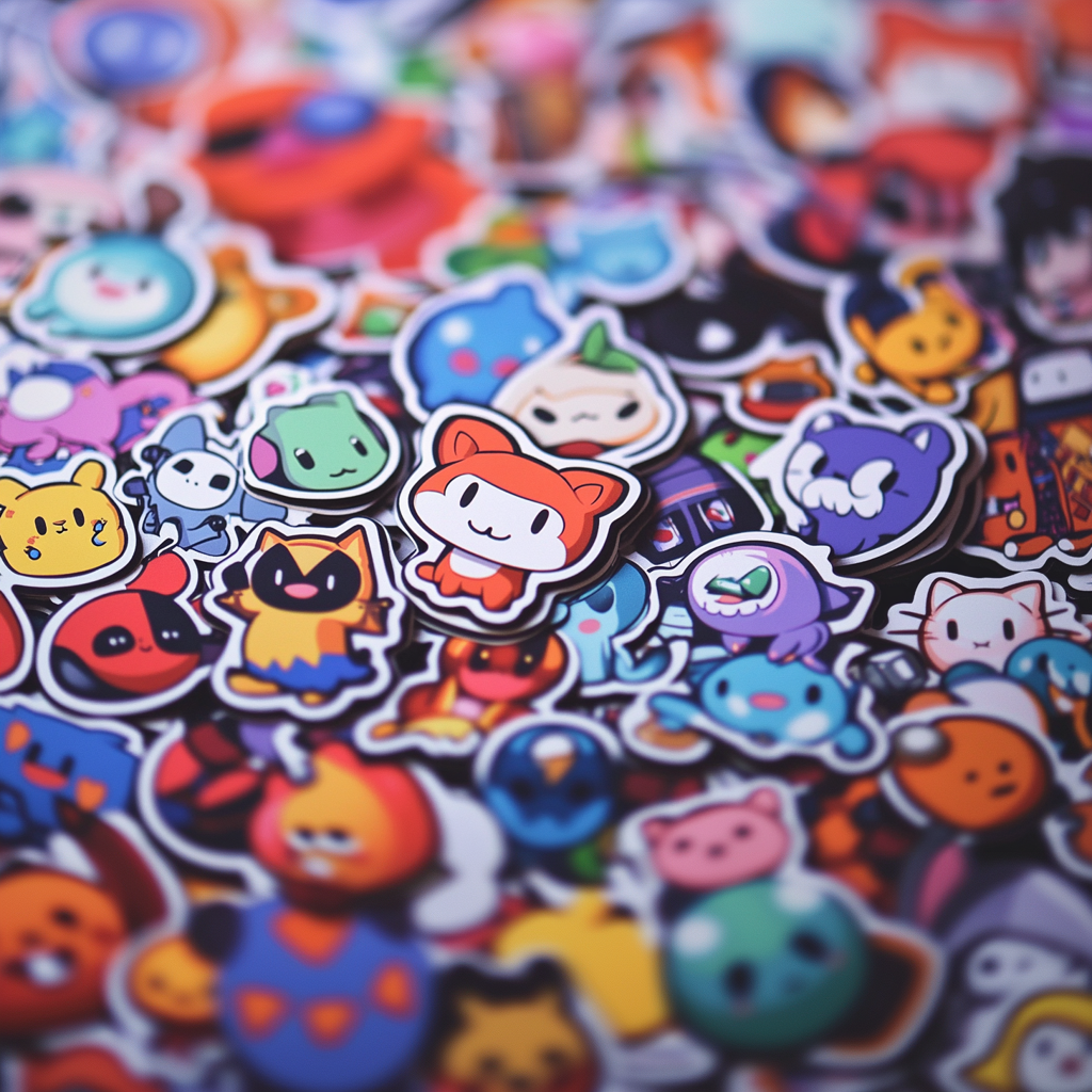 bauerhouse._have_hundreds_of_cute_stickers_paper_cute_Cartoon_5b471fda ...